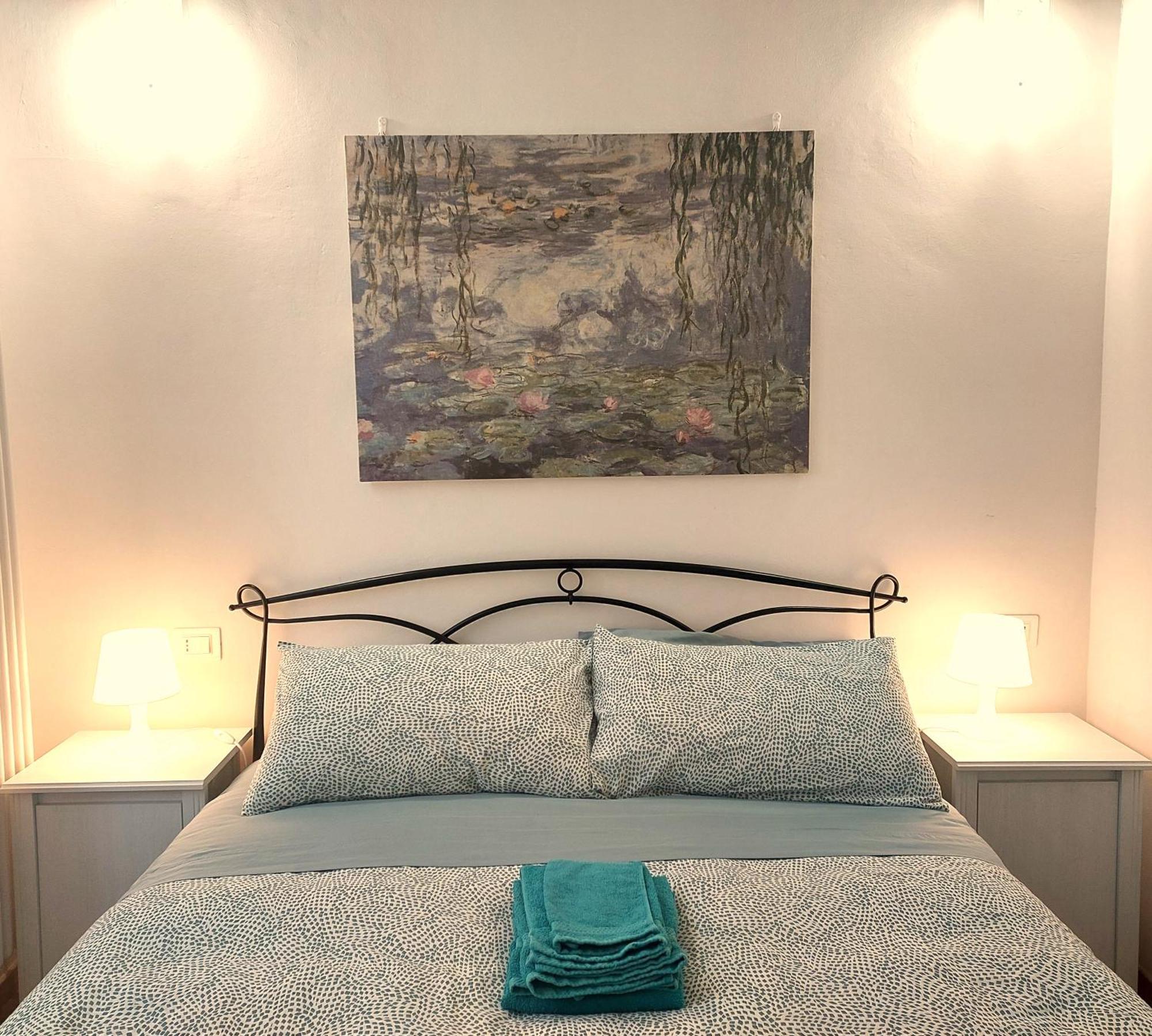 The Smart Choice Apartments ฟลอเรนซ์ ภายนอก รูปภาพ
