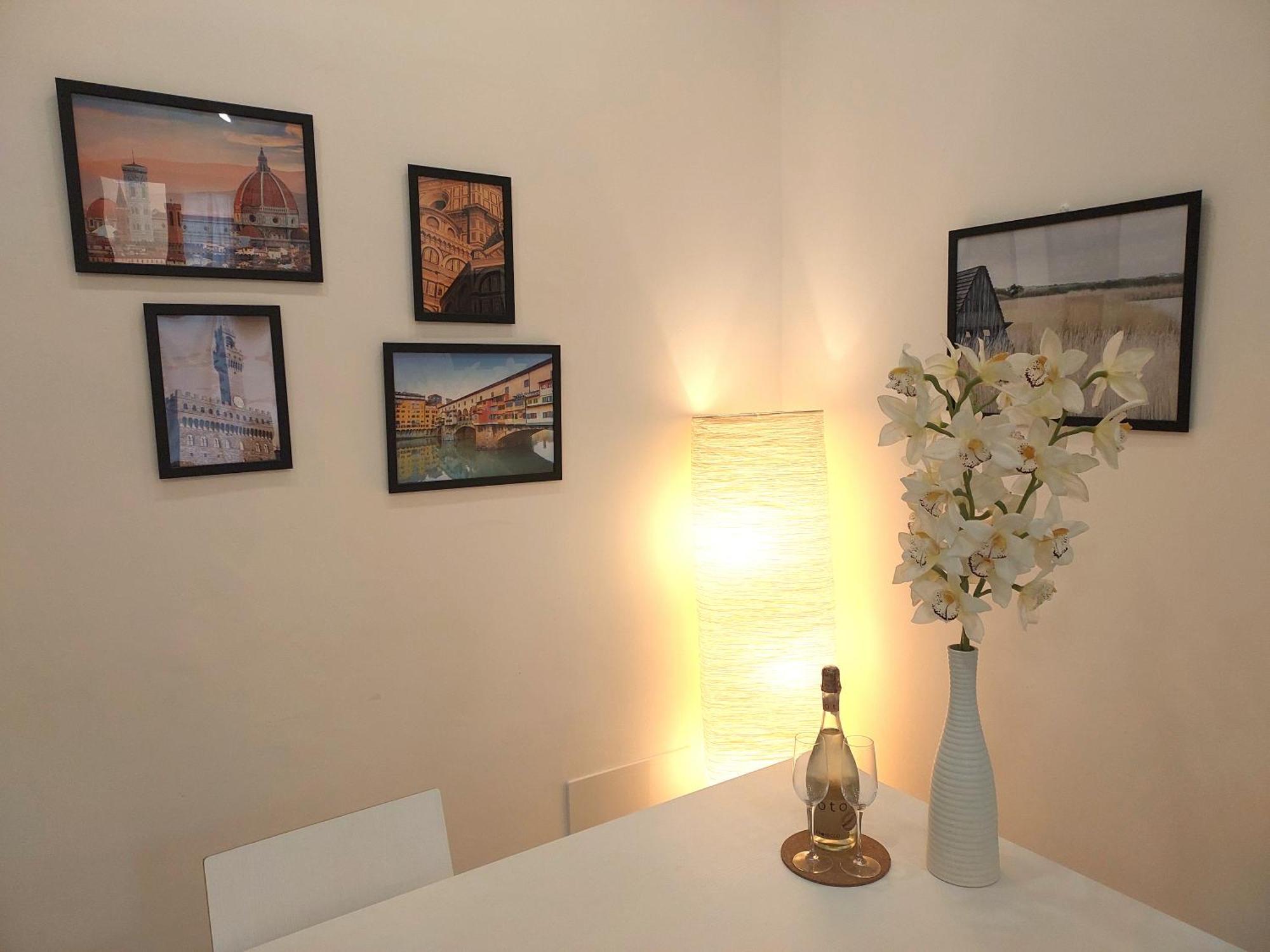The Smart Choice Apartments ฟลอเรนซ์ ภายนอก รูปภาพ