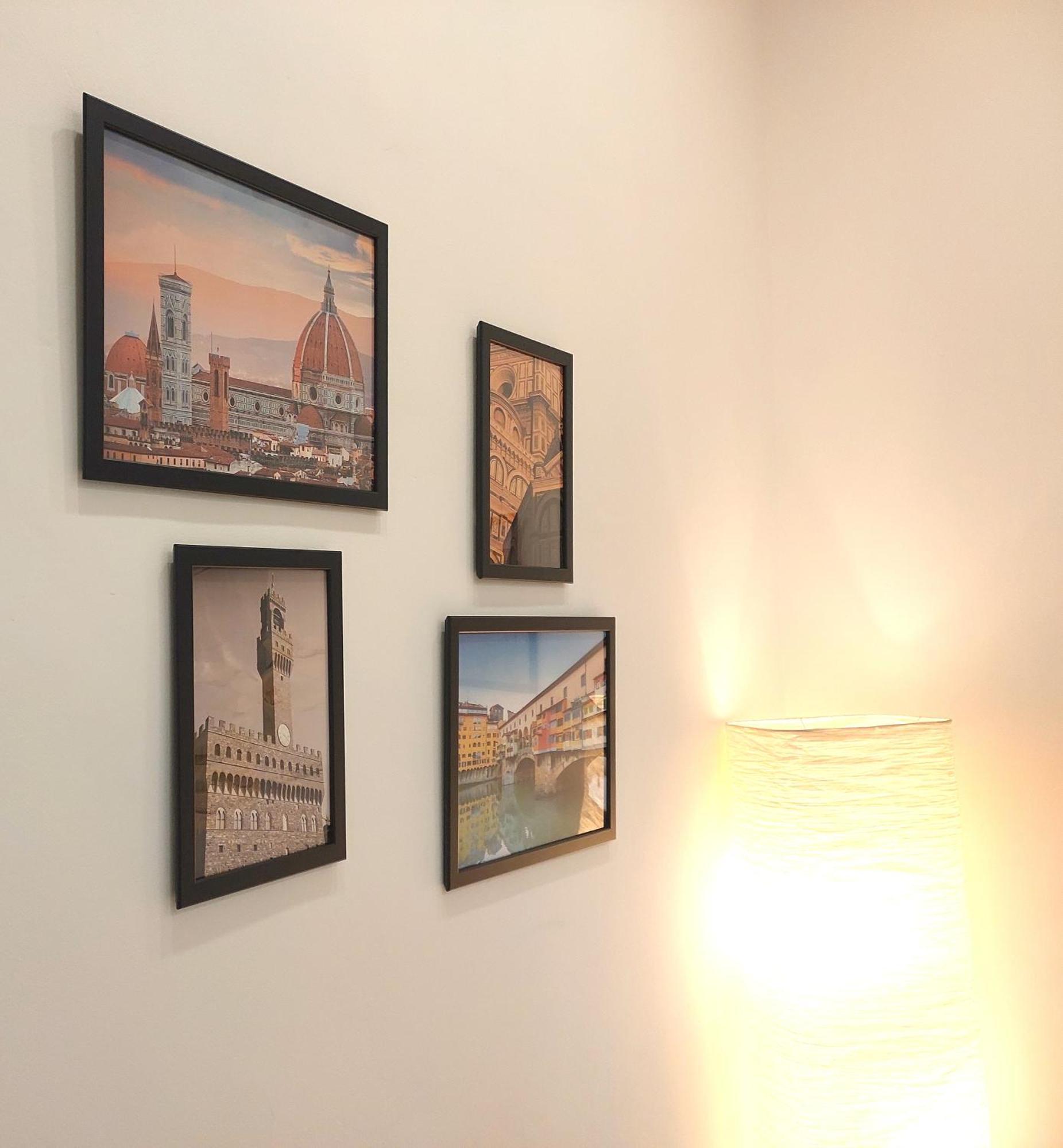 The Smart Choice Apartments ฟลอเรนซ์ ภายนอก รูปภาพ