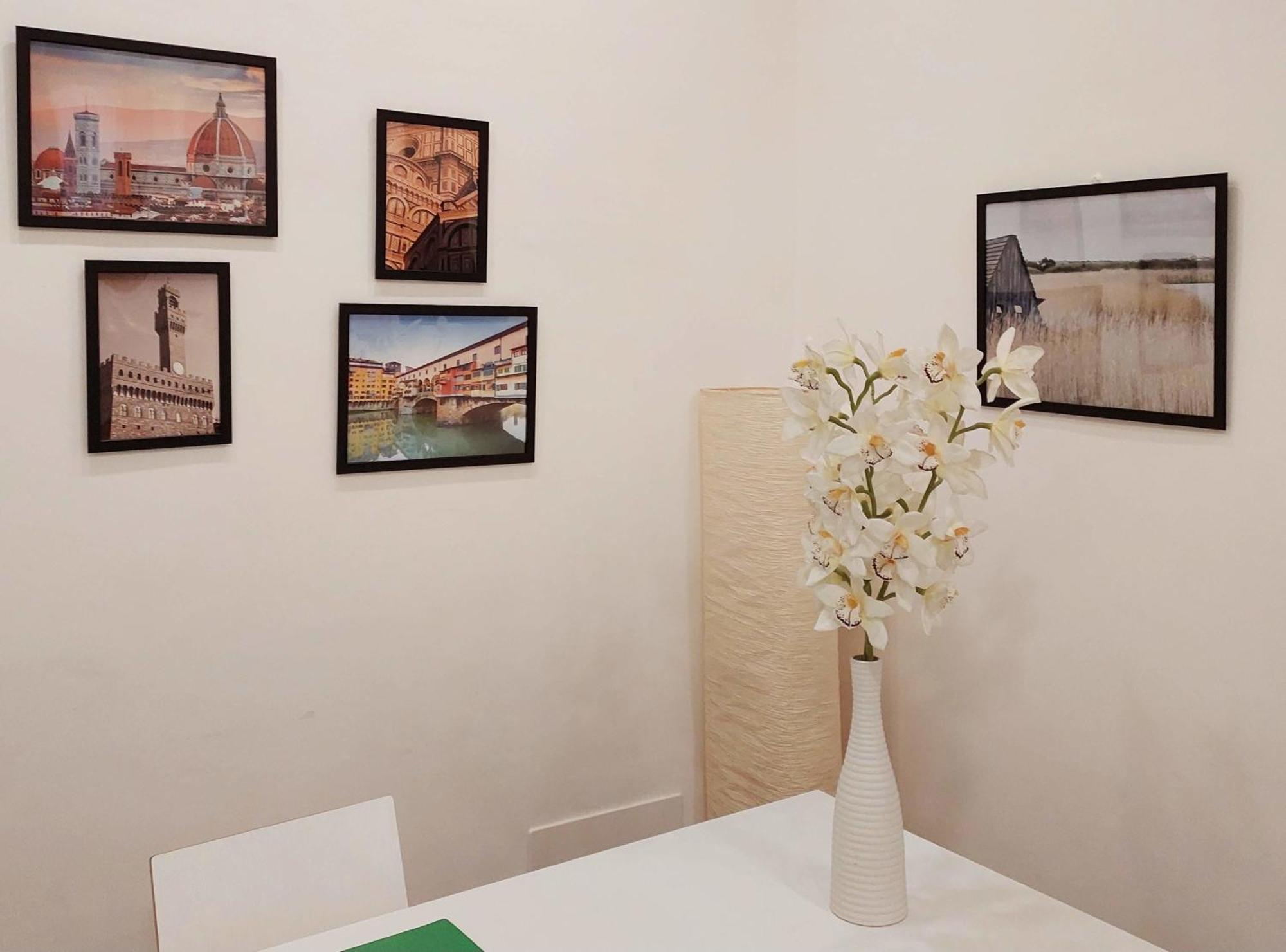The Smart Choice Apartments ฟลอเรนซ์ ภายนอก รูปภาพ