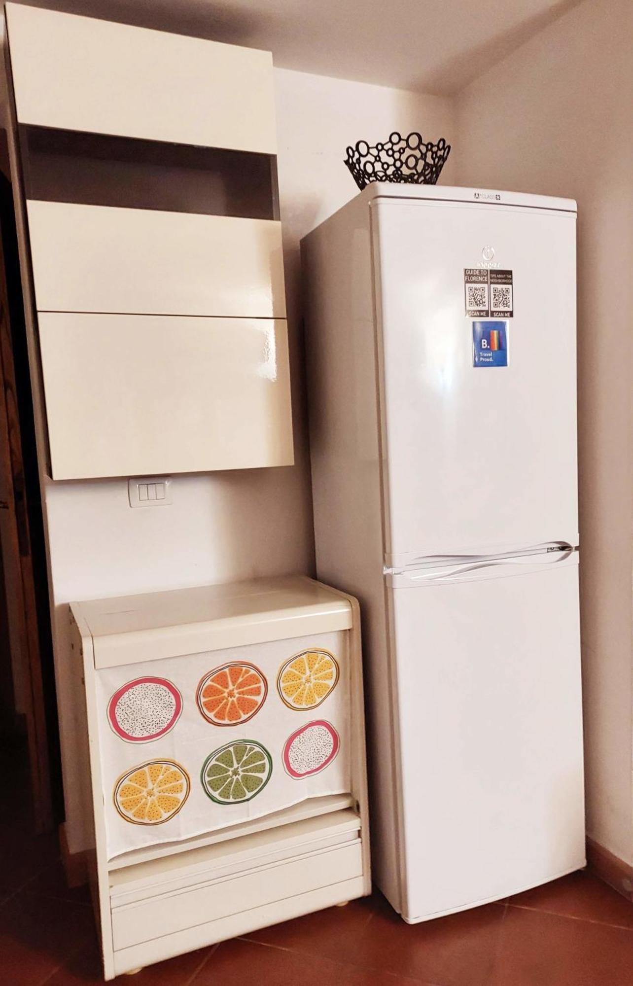 The Smart Choice Apartments ฟลอเรนซ์ ภายนอก รูปภาพ