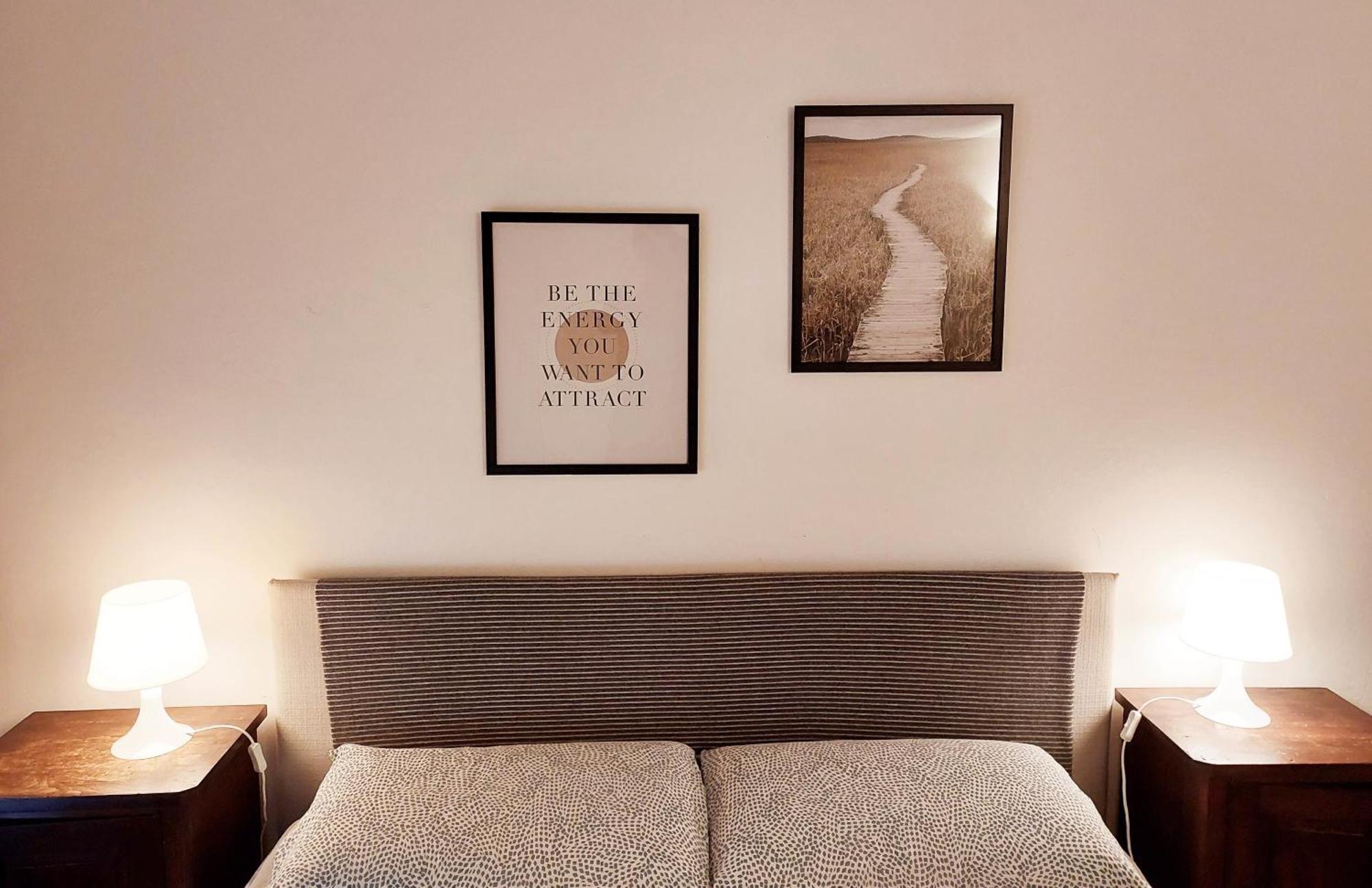 The Smart Choice Apartments ฟลอเรนซ์ ภายนอก รูปภาพ
