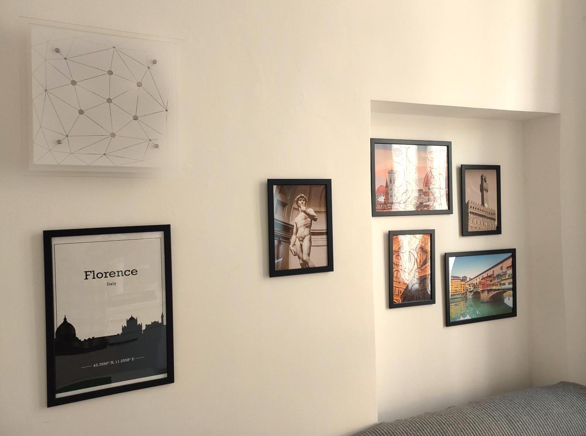 The Smart Choice Apartments ฟลอเรนซ์ ภายนอก รูปภาพ