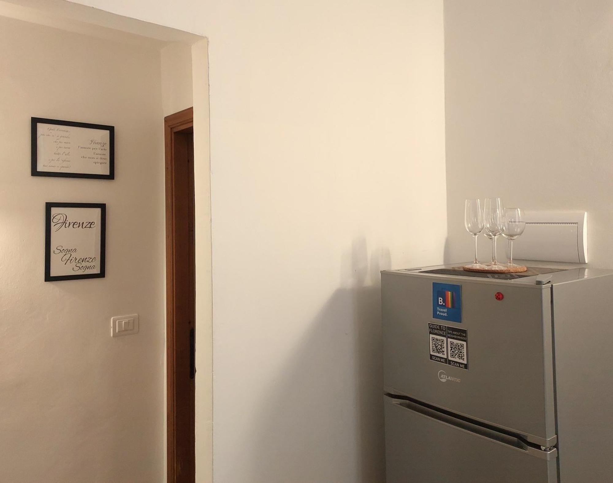 The Smart Choice Apartments ฟลอเรนซ์ ภายนอก รูปภาพ