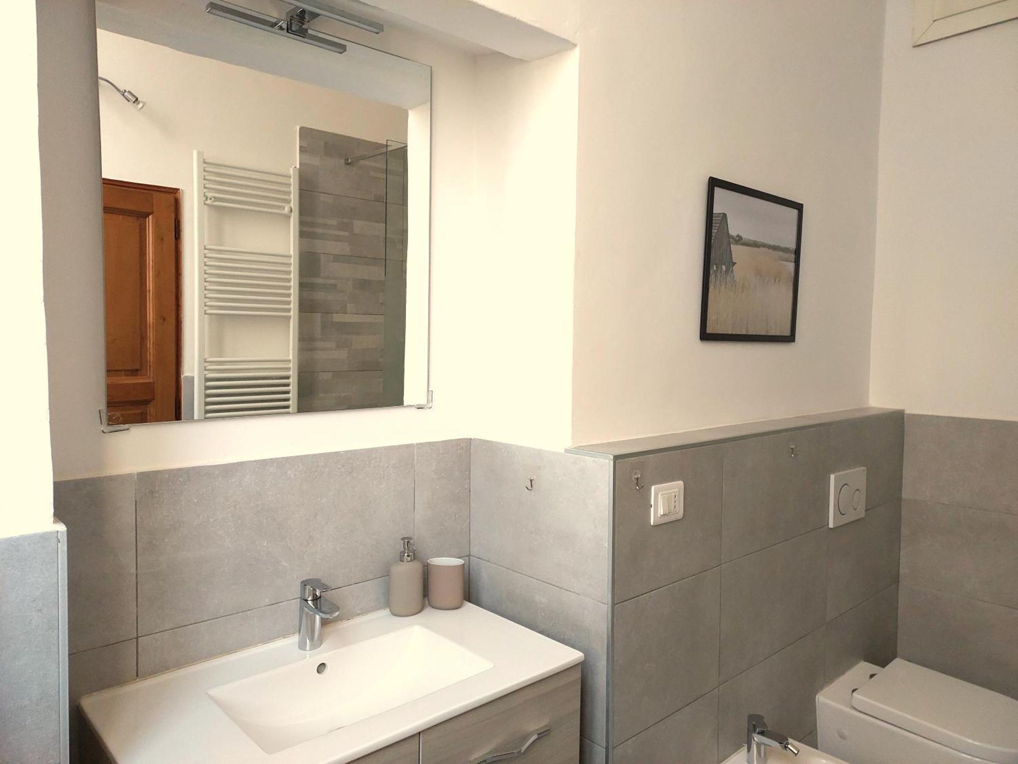 The Smart Choice Apartments ฟลอเรนซ์ ภายนอก รูปภาพ