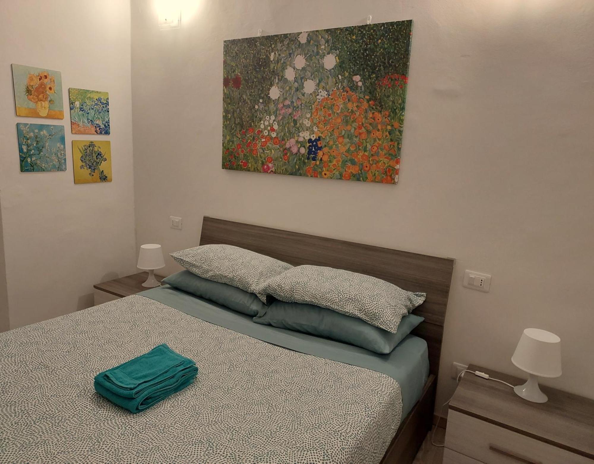 The Smart Choice Apartments ฟลอเรนซ์ ภายนอก รูปภาพ