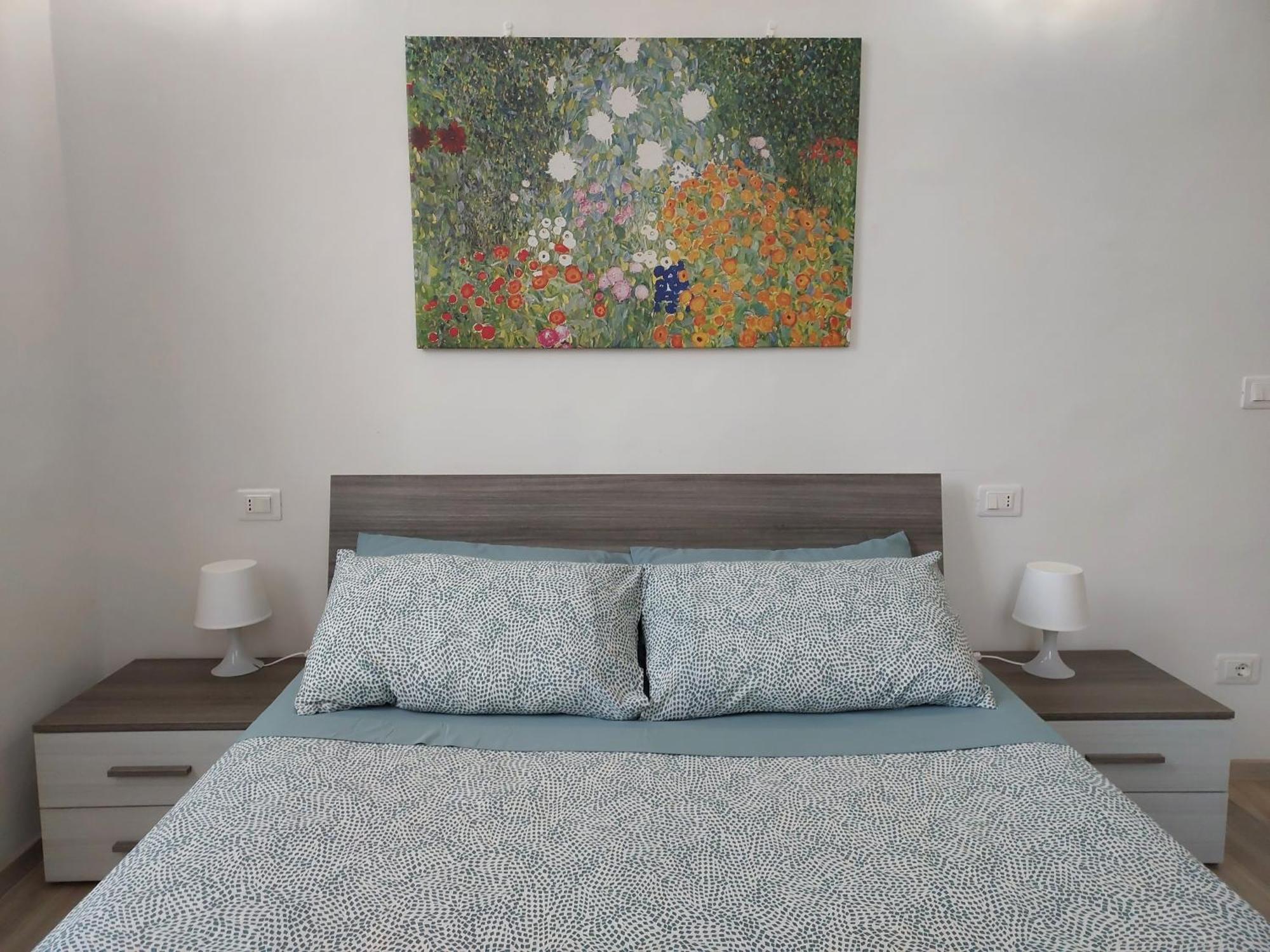 The Smart Choice Apartments ฟลอเรนซ์ ภายนอก รูปภาพ